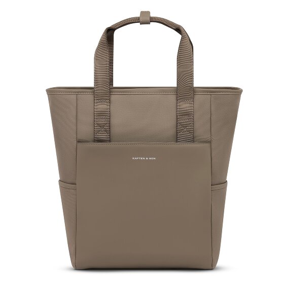 Kapten & Son Zaino Lindby 41 cm scomparto per laptop