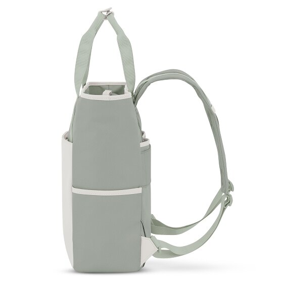 Kapten & Son Zaino Lindby 41 cm scomparto per laptop