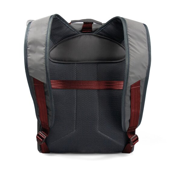 Freibeutler Zaino Otis Scomparto per laptop da 38 cm