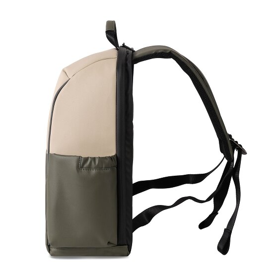 Hedgren Commute Bike Rim Zaino da bicicletta Protezione RFID 38 cm