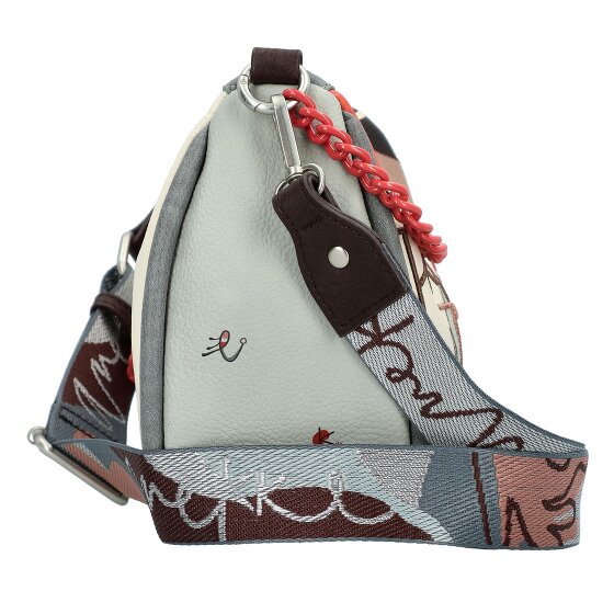 Anekke Ole Borsa a tracolla 28 cm