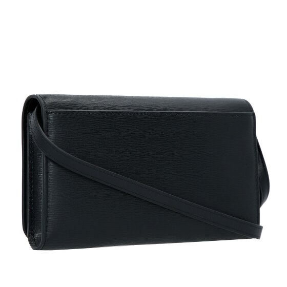 DKNY Bryant Pochette Vera Pelle 19 cm