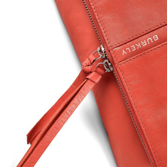Burkely Nalan Borsa a tracolla Vera Pelle 27 cm