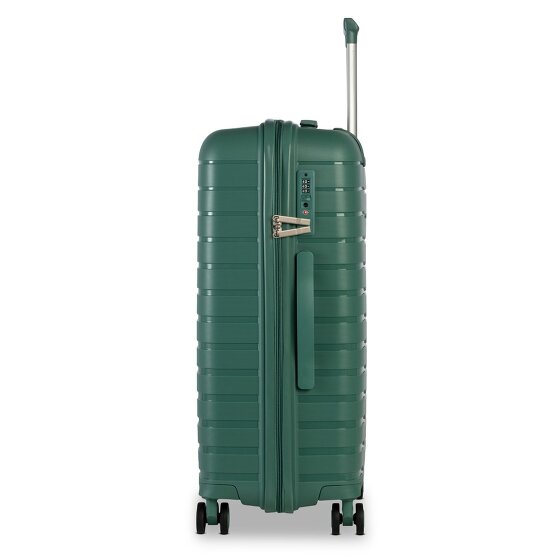 Worldpack Portland 4 ruote Set di valigie 3 pezzi