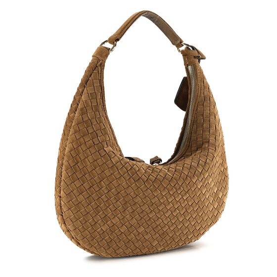 abro Nana Borsa a tracolla Pelle 37 cm