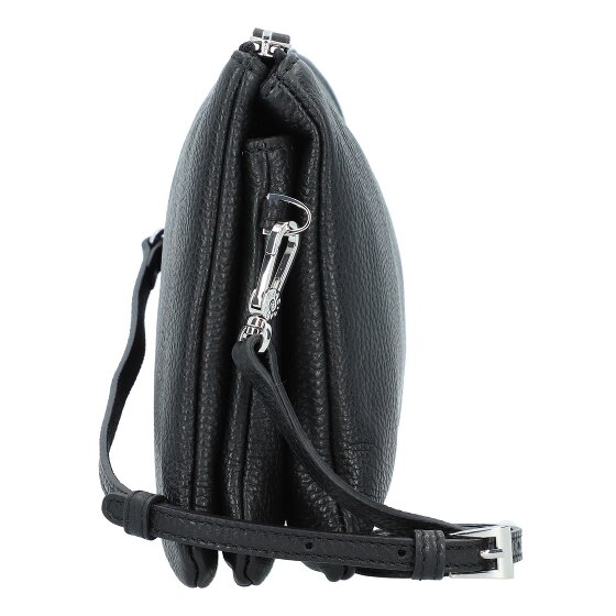 abro Adria Borsa a tracolla Pelle 24 cm