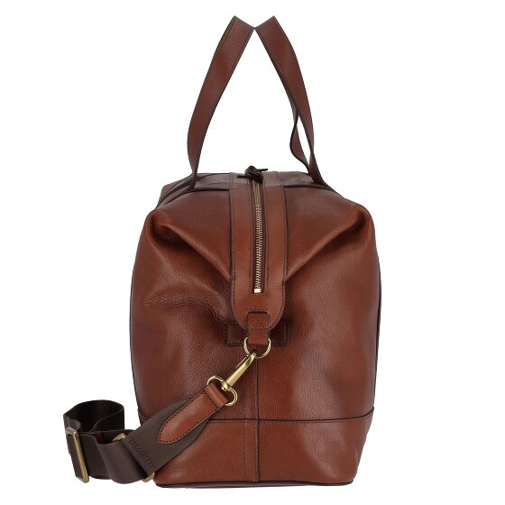 Fossil Raeford Borsa da viaggio Weekender Pelle 47.5 cm