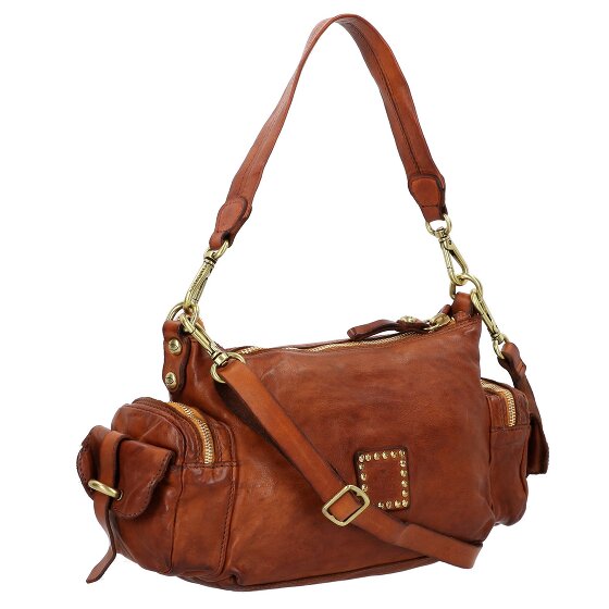 Campomaggi Elda Borsa a tracolla Pelle 23 cm