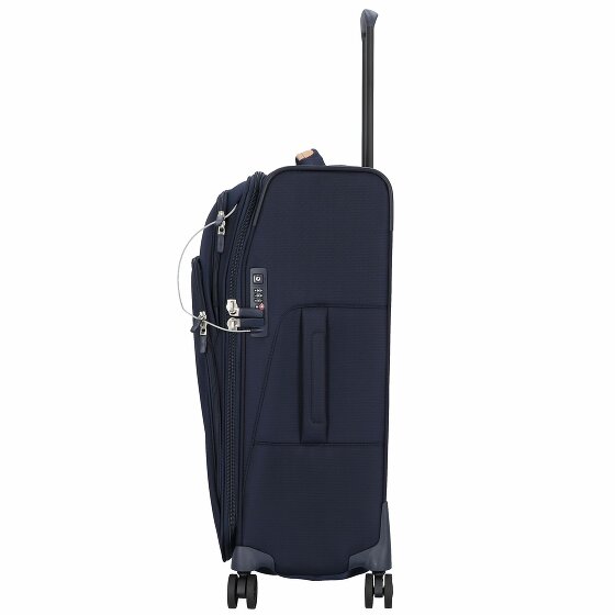 Samsonite Spark SNG ECO Trolley a 4 ruote 67 cm