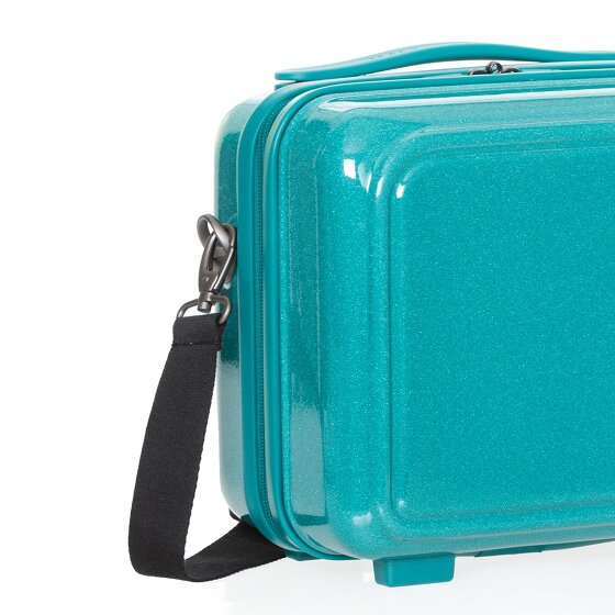 Mandarina Duck Logoduck + Glitter Astuccio 28.5 cm