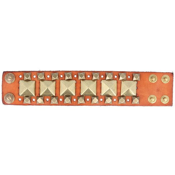 Campomaggi Bracciale in pelle 19 cm