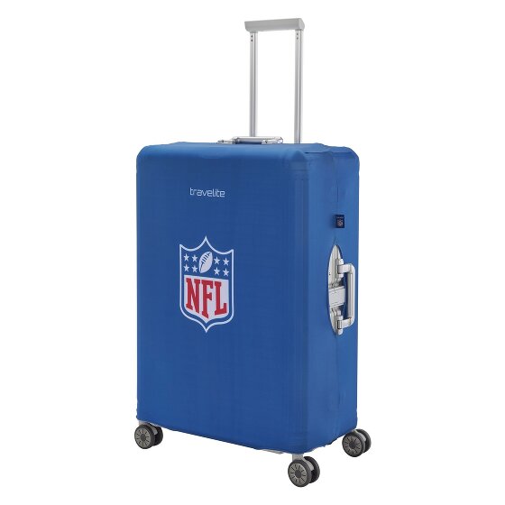 Travelite travelite x NFL Coprivaligia 77 cm