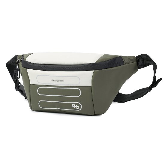 Hedgren Comby Performance Visit P Marsupio Protezione RFID 36 cm