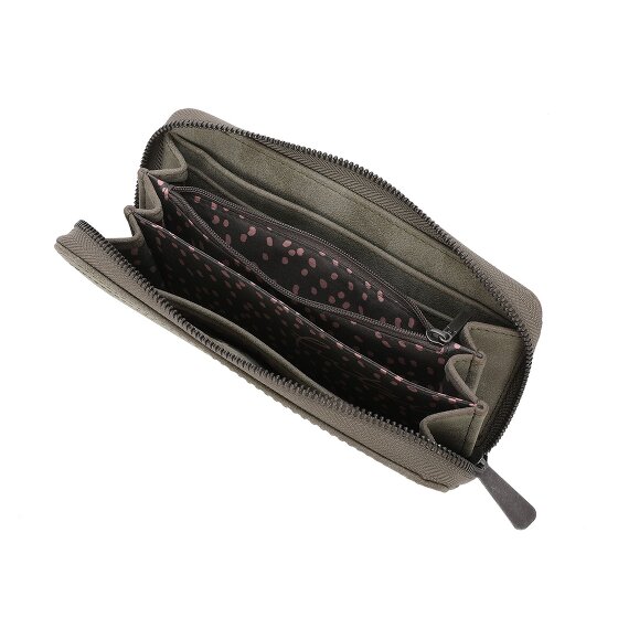 Fritzi aus Preußen Fritzi10 Nicole Vintage Portafoglio 20 cm