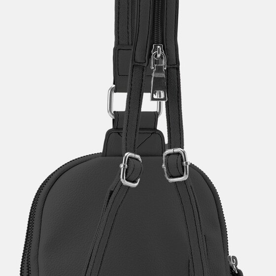 FredsBruder Bestie Zaino da città Pelle 29 cm