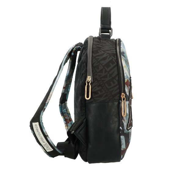 Anekke Nature Woods Zaino da città 34 cm