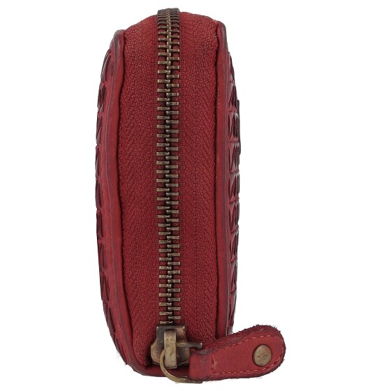 Greenland Nature Femi & Nine Portafoglio Pelle 20 cm