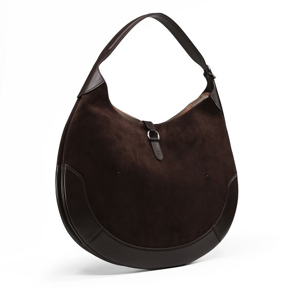 POLO RALPH LAUREN Polo ID Borsetta Pelle 42.5 cm