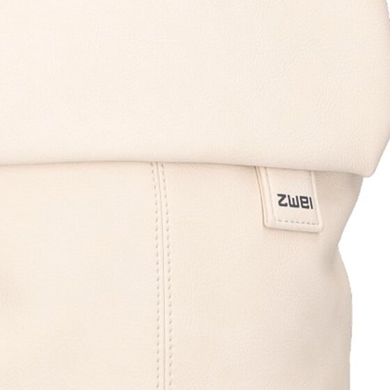 Zwei Mademoiselle.M Zaino da giorno 35 cm Scomparto per laptop