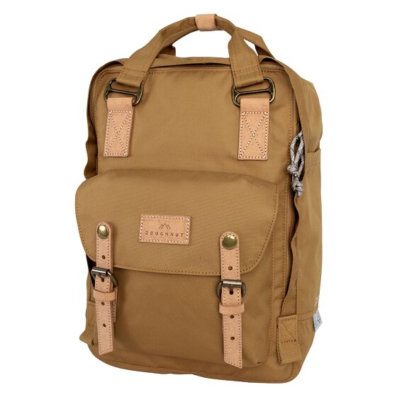 Doughnut Macaroon Zaino da giorno 38 cm Scomparto per laptop