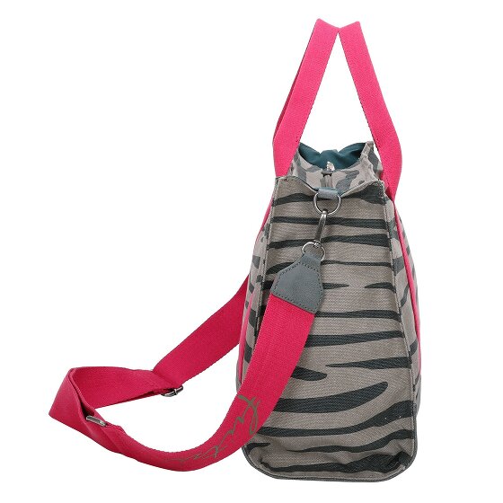 Fritzi aus Preußen Canvas Borsetta 40 cm