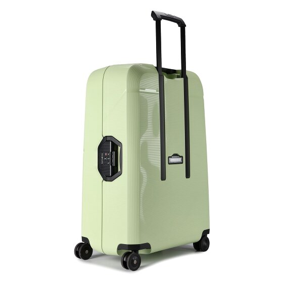 Samsonite Magnum Eco 4 ruote Carrello 75 cm Samsonite Magnum Eco 4 ruote Carrello 75 cm