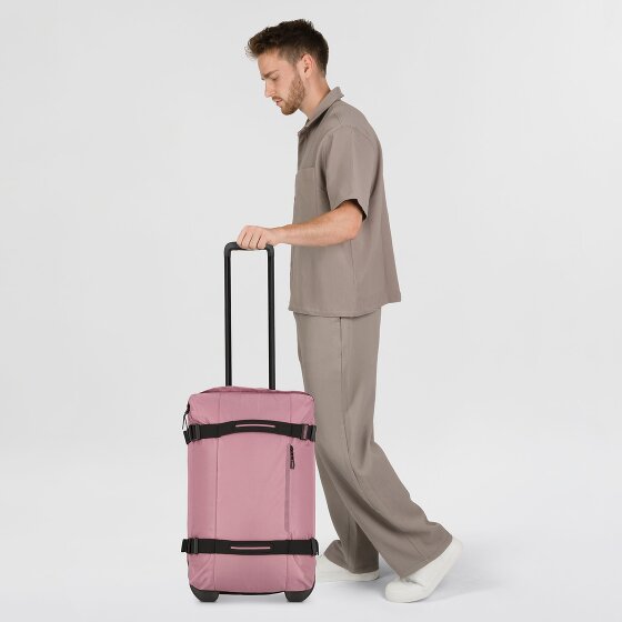 American Tourister Urban Track S 2 Roll Borsa da viaggio 55 cm