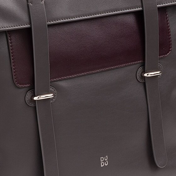 DuDu Zaino in pelle 36 cm
