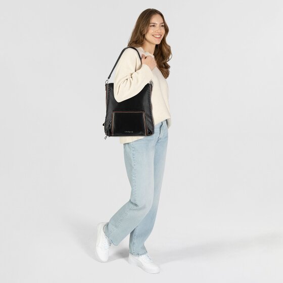 Desigual Trama Pretoria Zaino da giorno 36 cm