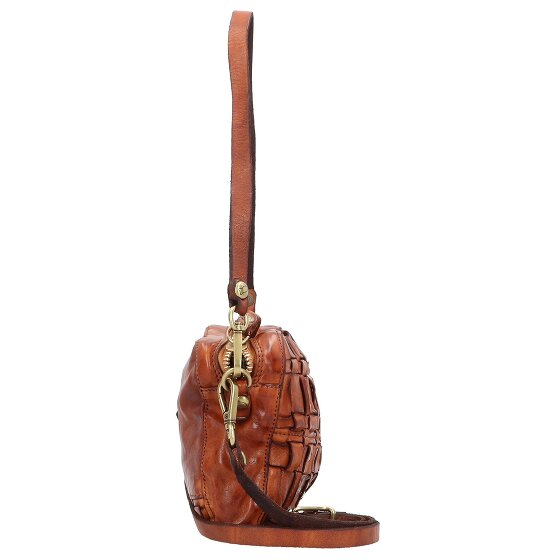 Campomaggi Borsa a tracolla Pelle 22 cm