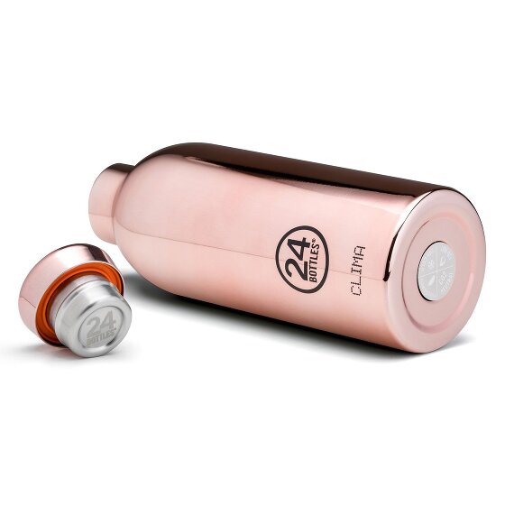 24Bottles Clima Bottiglia per bere 500 ml