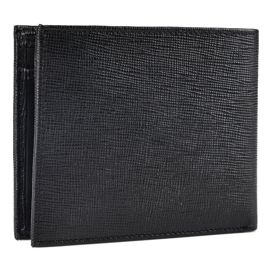 Guess Milano Portafoglio Protezione RFID 12 cm
