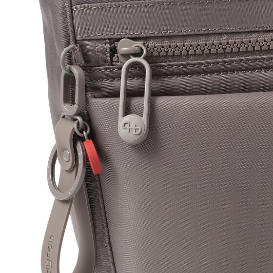 Hedgren Inner City Borsa a tracolla Protezione RFID 34.5 cm