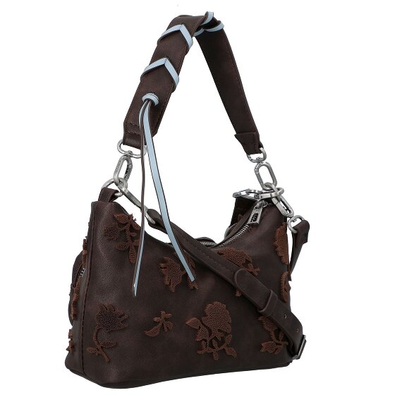 Desigual Stencil Medellin Borsa a tracolla 23 cm