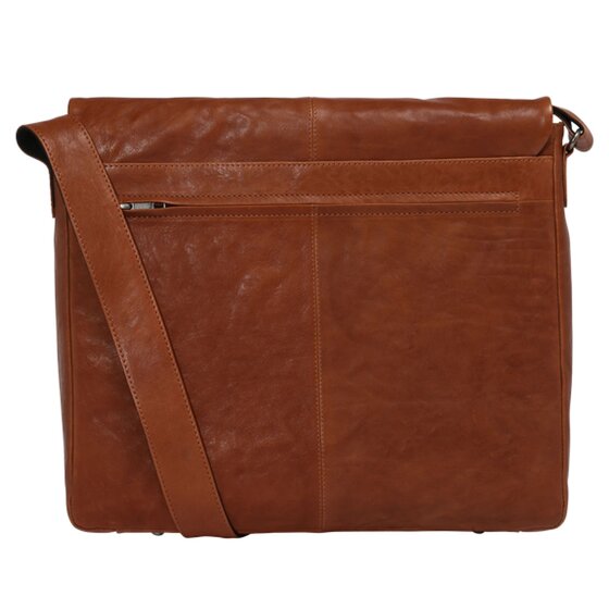 Voi Dakota Filiz Borsa a tracolla in pelle 36 cm