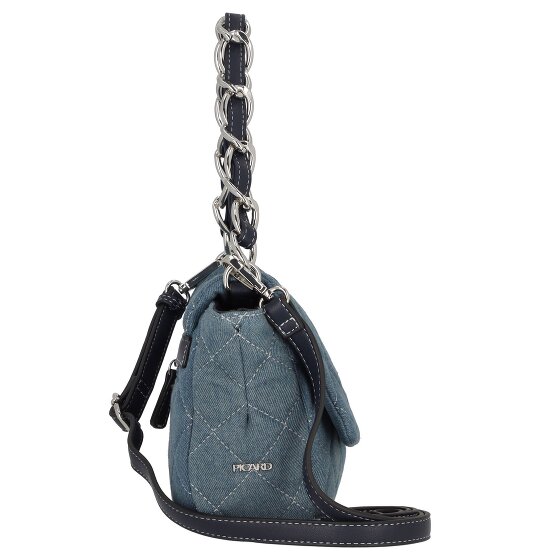 Picard Rockstar Borsa a tracolla 24 cm