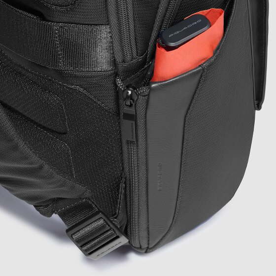 Piquadro Orion Zaino da lavoro 43 cm Scomparto per laptop