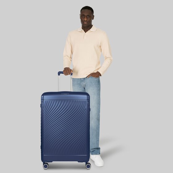 Picard Vienna 4 ruote Carrello L 74 cm