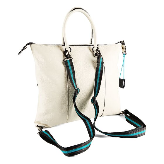 Gabs G3 Borsa a spalla Vera Pelle 43 cm