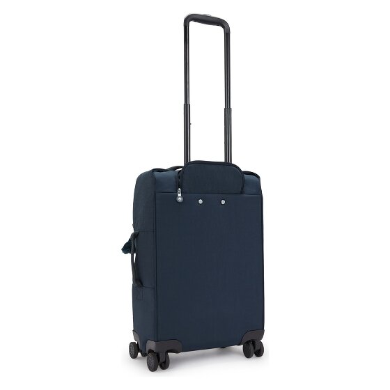 Kipling Basic Darcey Up S 4 ruote Trolley cabina 55 cm