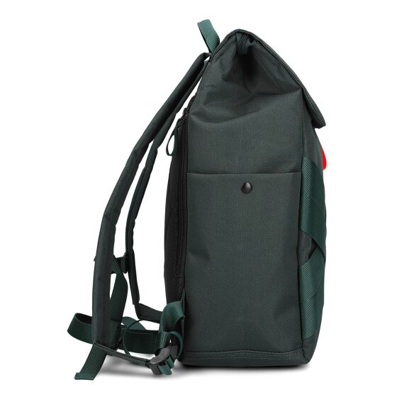 Zwei Alex Zaino da giorno 40 cm Scomparto per laptop