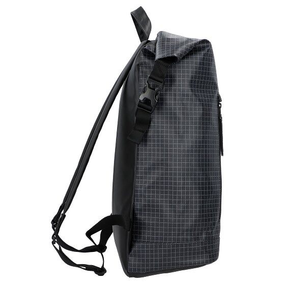 Herschel Roll Top Zaino da giorno 46 cm Vano porta PC