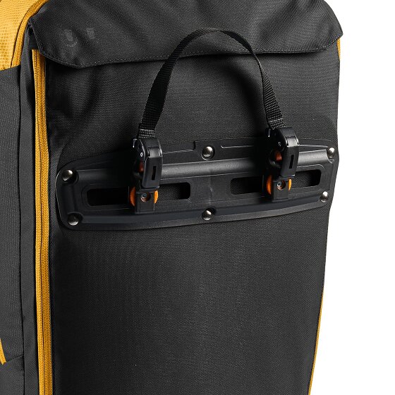 Vaude Cycle 20 Borsa da bicicletta 32 cm