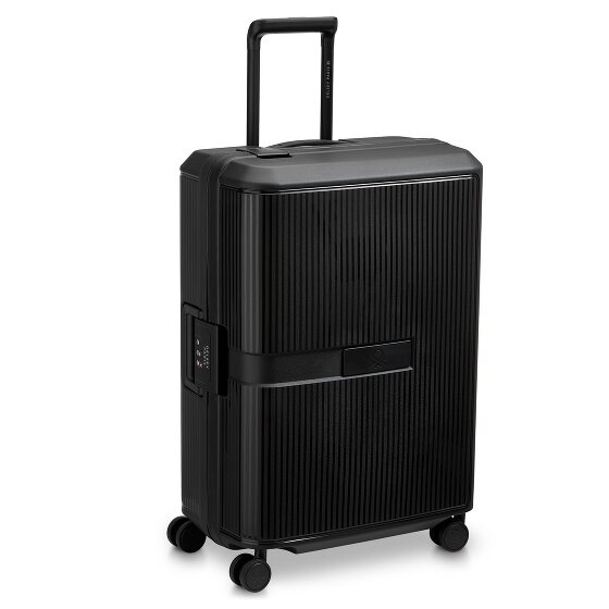 Delsey Paris Delsey Paris x United Colors of Benetton 4 ruote Carrello 67 cm