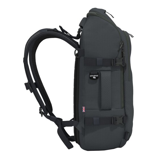 Cabin Zero Borsa Adventure Cabin ADV Pro 32L Zaino 46 cm Scomparto per laptop