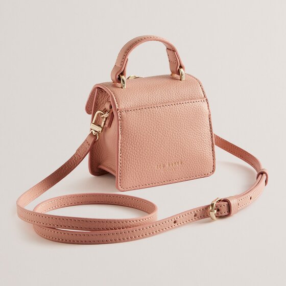 Ted Baker Roslie Mini borsa a mano Pelle 12 cm