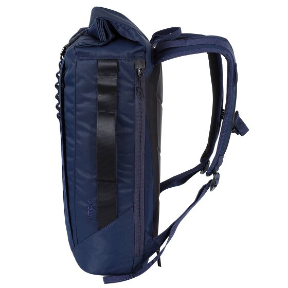 NITRO Scrambler Zaino da giorno 47 cm Vano porta PC