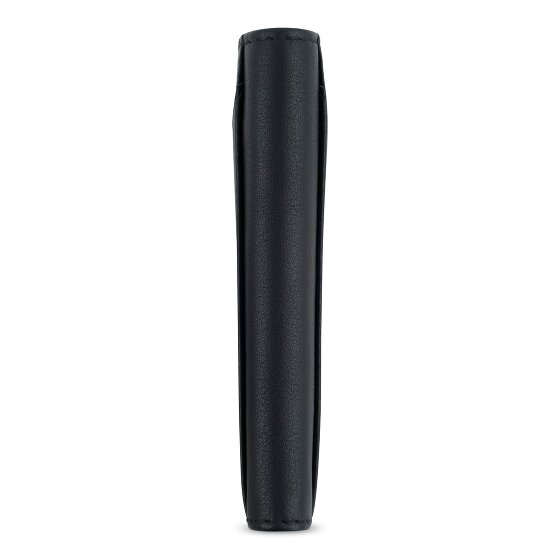 bugatti Secure Slim Portafoglio Protezione RFID Pelle 8 cm