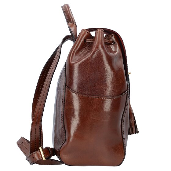 The Bridge Zaino Florentin City in pelle 31 cm