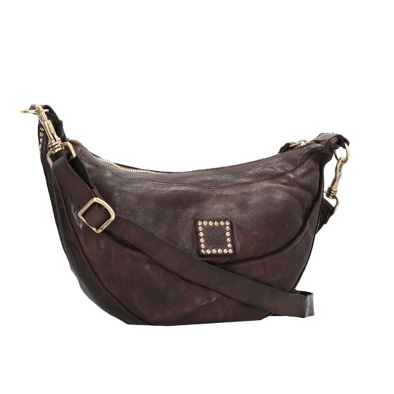 Campomaggi Kura Borsa a tracolla Pelle 38 cm